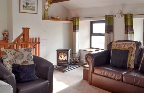 Hawes Cottage | 2 bedroom accommodation in Simonstone near Hawes