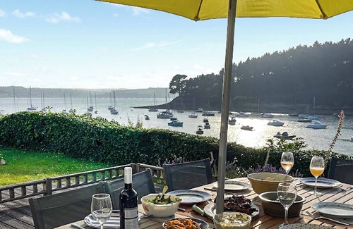 St. Just in Roseland Cottage | 2 bedroom accommodation in St Just in Roseland
