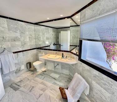 Benalmadena Costa Apartment | 2 bedroom golf house - Spectacular views