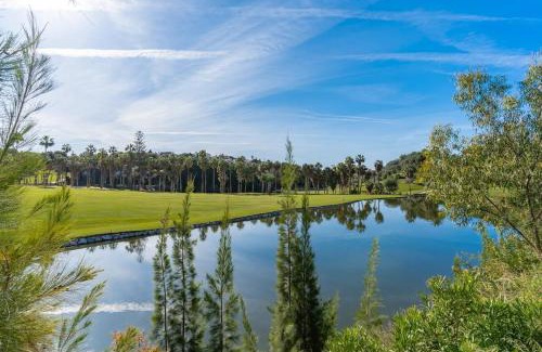 Benalmadena Costa Apartment | 2 bedroom golf house - Spectacular views