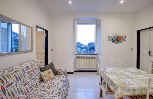 Recco Apartment | 2 bedroom gorgeous apartment in Recco