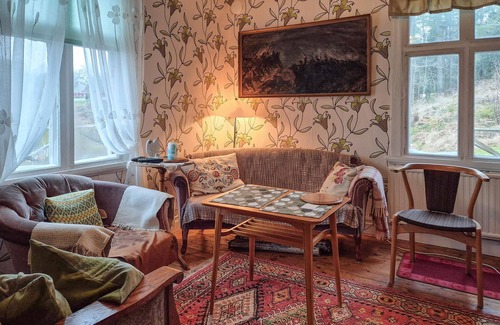 Asensbruk House | 2 bedroom gorgeous home in åsensbruk