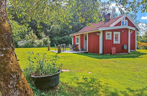 Malmback House | 2 bedroom gorgeous home in Malmbäck