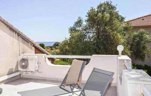 Prunete House | 2 Bedroom Gorgeous Home In Prunete