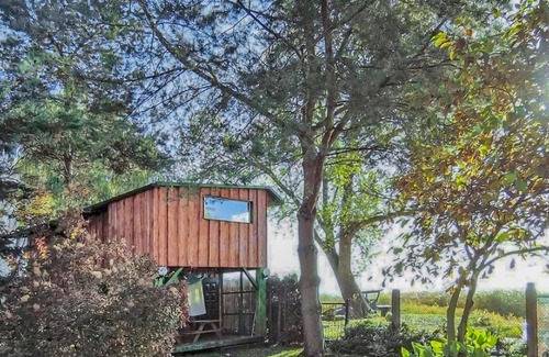 gmina Wolin House | 2 bedroom gorgeous home in Wolin