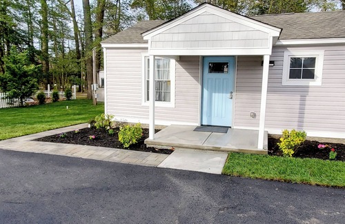 Rehoboth Beach House | 2 Bedroom Home Located in Lewes