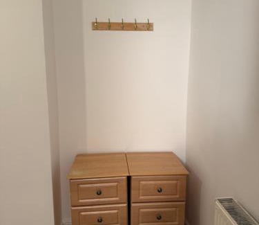 Nottingham House | 2 Bedroom House