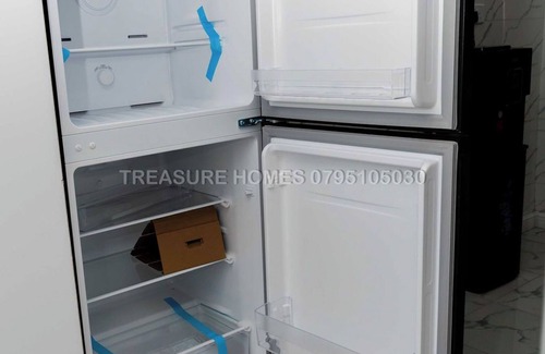 Ruiru House | 2-bedroom house in soothing Ruiru with a premium hosting experience.