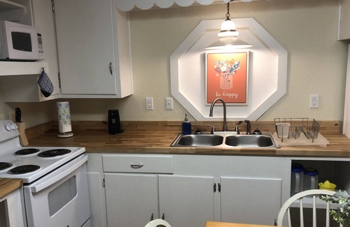 Springfield House | 2 Bedroom House in a Country Setting