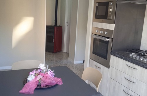 Guardia Sanframondi Condo | 2 Bedroom Condo in Guardia Sanframondi