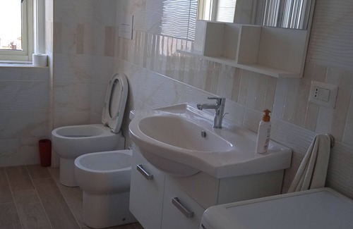 Guardia Sanframondi Condo | 2 Bedroom Condo in Guardia Sanframondi