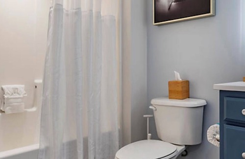 Myrtle Beach Resort | 2-bedroom located in a resort centrally located in delightful Myrtle Beach.