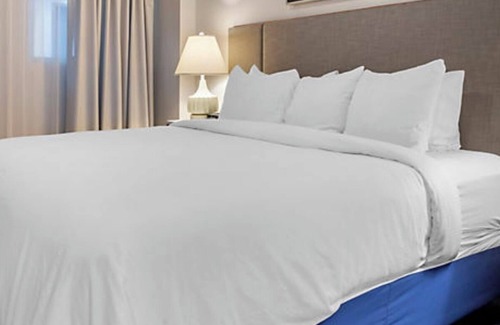 Myrtle Beach Resort | 2-bedroom located in a resort centrally located in delightful Myrtle Beach.