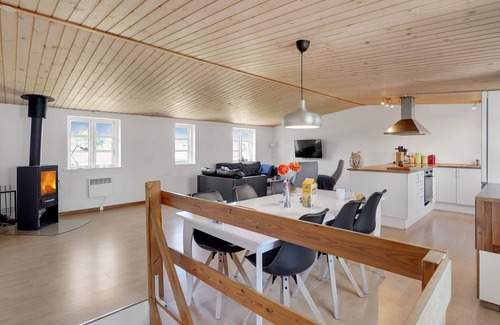 Reersø Apartment | 2 bedroom lovely apartment in Gørlev