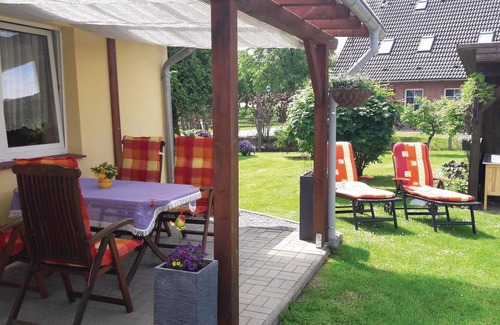 Muritz House | 2 bedroom lovely home in Alt Schwerin