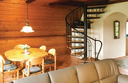 Probst Jesar House | 2 bedroom lovely home in Lübtheen