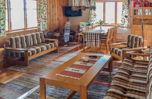 Horrmunden House | 2 bedroom lovely home in Sörsjön
