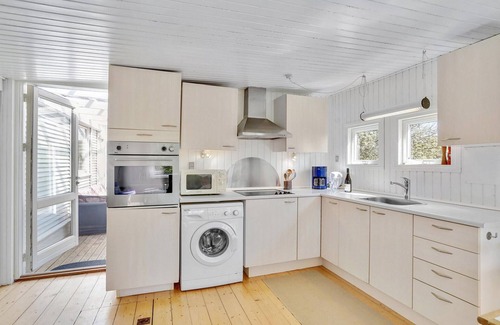 Kramnitse House | 2 bedroom lovely home in Rødby