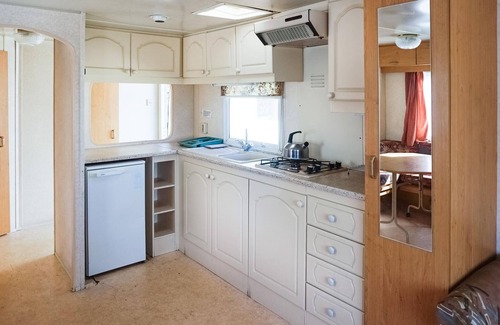 Mielno House | 2 bedroom lovely home in Mielno