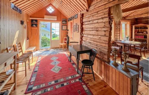 Lindesnes House | 2 Bedroom Lovely Home In Lindesnes