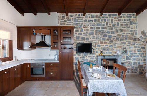 Lygaria Villa | 2-bedroom Lygaria Villa