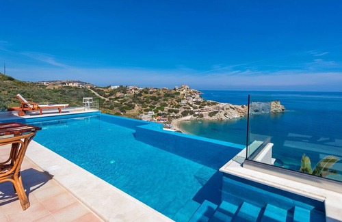 Lygaria Villa | 2-bedroom Lygaria Villa