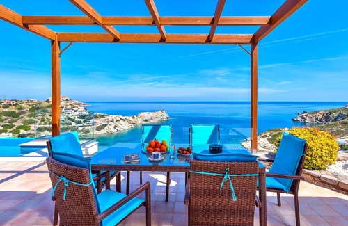 Lygaria Villa | 2-bedroom Lygaria Villa