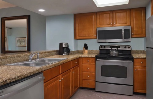 Palmetto Dunes Resort | 2 Bedroom - Marriott's Harbour Point and Sunset Pointe at Shelter Cove - Full Resort Access