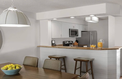 Palmetto Dunes Resort | 2 Bedroom - Marriott's Harbour Point and Sunset Pointe at Shelter Cove - Full Resort Access