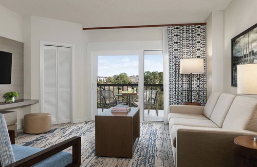 Palmetto Dunes Resort | 2 Bedroom - Marriott's Harbour Point and Sunset Pointe at Shelter Cove - Full Resort Access