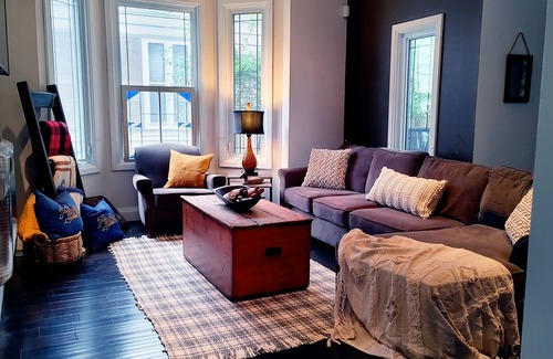 North London Apartment | 2 bedroom Main Centrally located