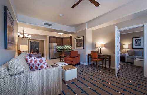 Downtown Park City Resort | 2 Bedroom - Marriott's Summit Watch - Full Resort Access