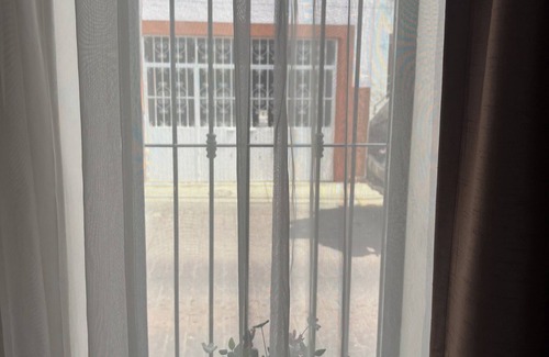 Guadalajara House | 2-bedroom Villa in lovely San Pedro Tlaquepaque with WiFi, AC