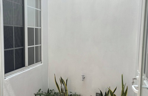 Guadalajara House | 2-bedroom Villa in lovely San Pedro Tlaquepaque with WiFi, AC