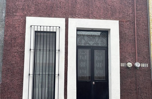 Guadalajara House | 2-bedroom Villa in lovely San Pedro Tlaquepaque with WiFi, AC