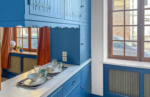 Les Andelys Apartment | 2 bedroom nice apartment in Les Andelys