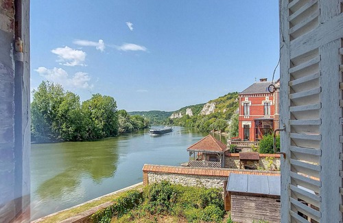 Les Andelys Apartment | 2 bedroom nice apartment in Les Andelys