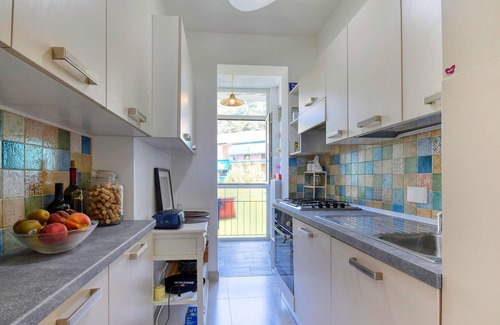 Recco Apartment | 2 bedroom nice apartment in Recco