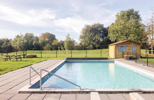 Tzummarum House | 2 bedroom nice home in Tzummarum