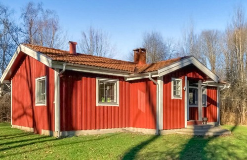 Atran House | 2 bedroom nice home in ätran