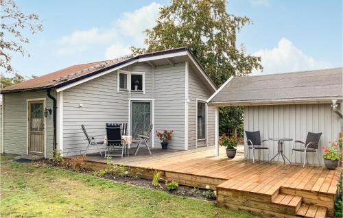Borrby House | 2 Bedroom Nice Home In Borrby