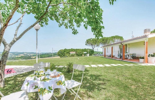 Fano House | 2 Bedroom Nice Home In Fano -Pu-