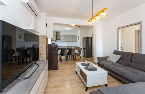 Krusevo House | 2 bedroom nice home in Krusevo