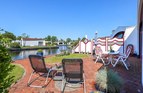 Lemmer House | 2 bedroom nice home in Lemmer