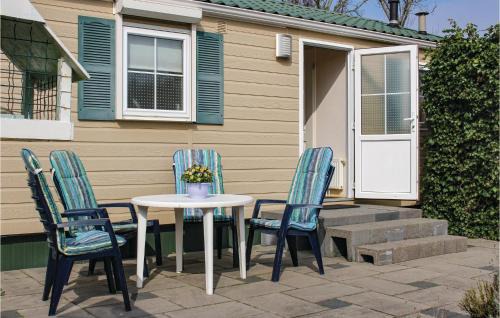 Tzummarum House | 2 Bedroom Nice Home In Tzummarum