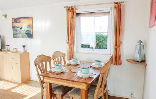 Tzummarum House | 2 Bedroom Nice Home In Tzummarum