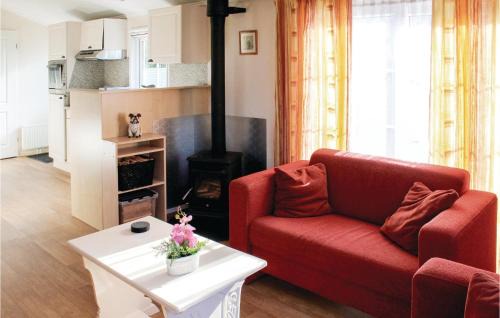 Tzummarum House | 2 Bedroom Nice Home In Tzummarum