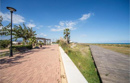 Playa de Almarda House | 2 Bedroom Pet Friendly Home In Sagunto