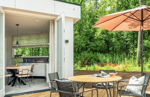 Siebengewald House | 2 bedroom pet friendly home in Afferden