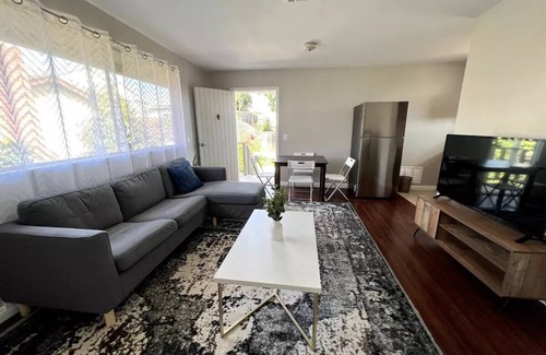 Rancho Penasquitos Apartment | 2 Bedroom Private Guesthouse PQ